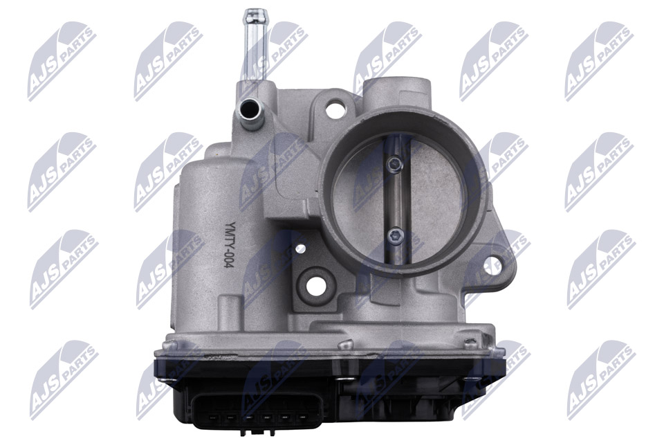 Корпус дроссельной заслонки - ETB-TY-004 NTY