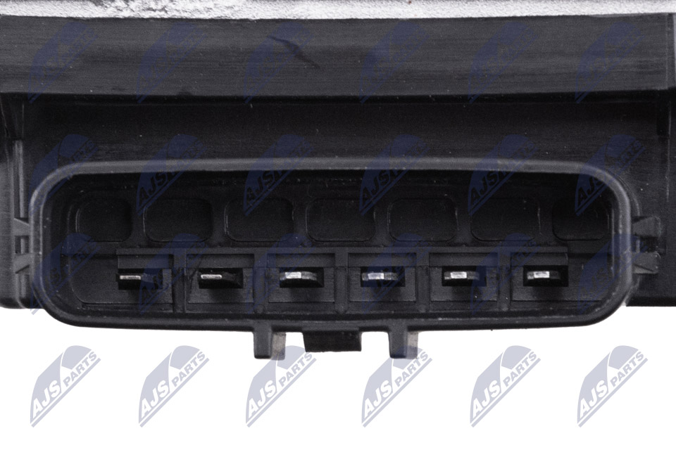 Корпус дроссельной заслонки - ETB-TY-004 NTY