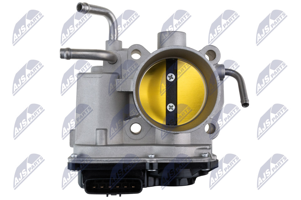 Корпус дроссельной заслонки - ETB-TY-006 NTY