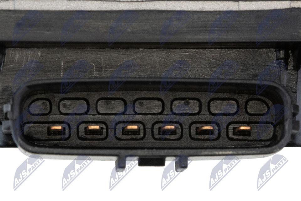 Корпус дроссельной заслонки - ETB-TY-006 NTY