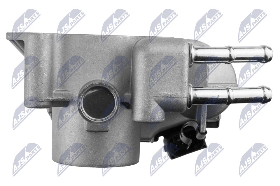 Корпус дроссельной заслонки - ETB-TY-009 NTY