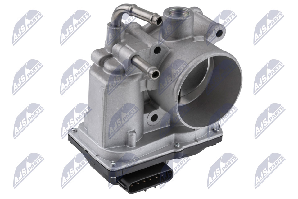 Корпус дроссельной заслонки - ETB-TY-010 NTY