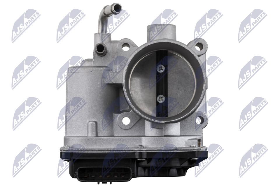 Корпус дроссельной заслонки - ETB-TY-010 NTY
