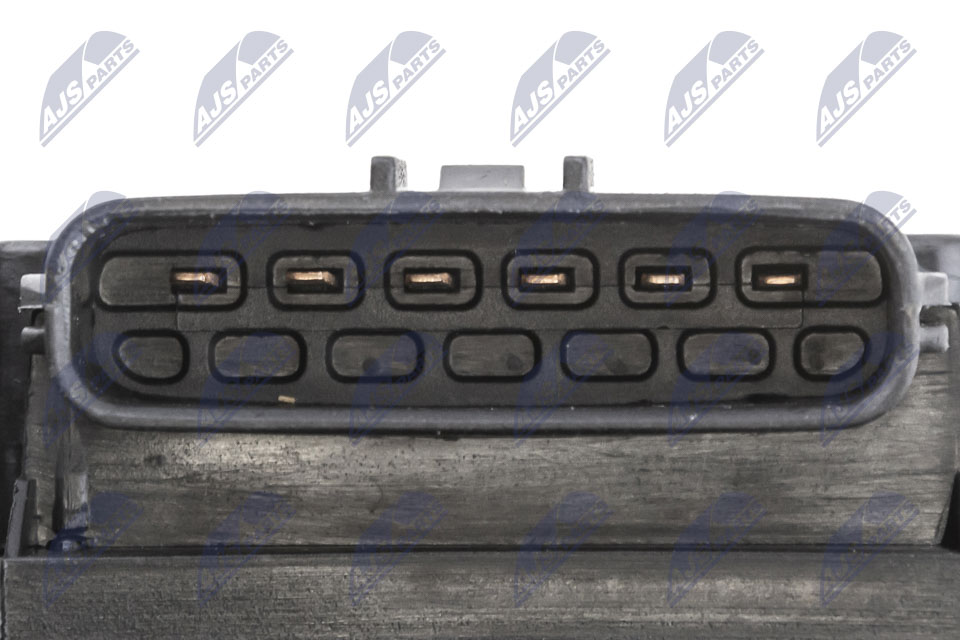 Корпус дроссельной заслонки - ETB-TY-010 NTY