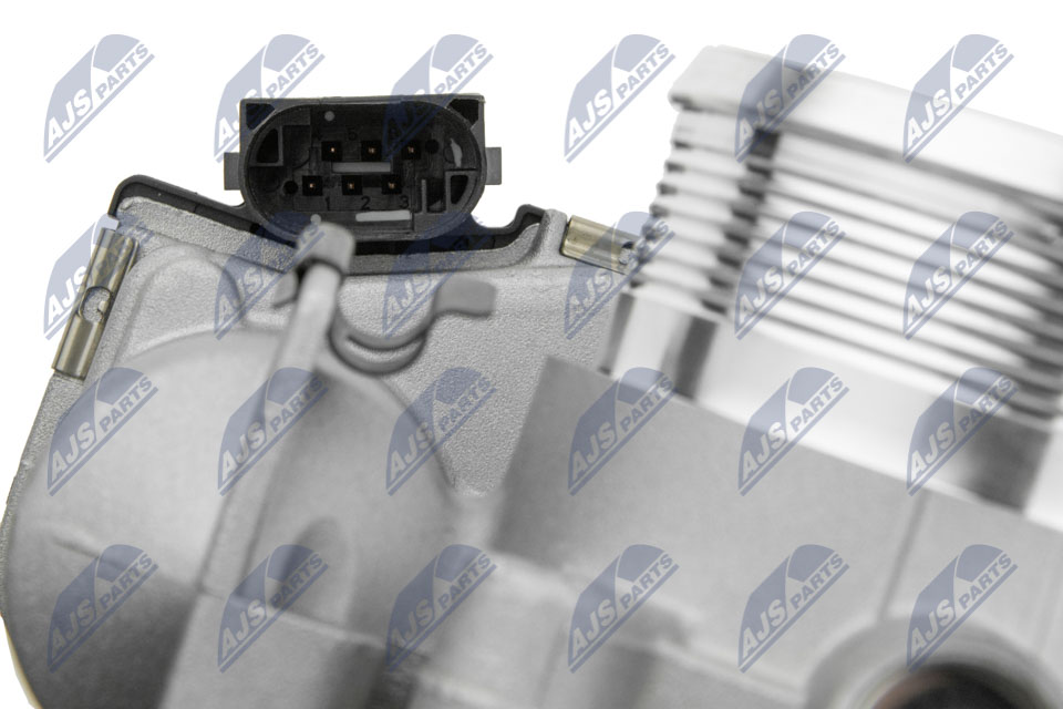 Throttle body - ETB-VV-001 NTY