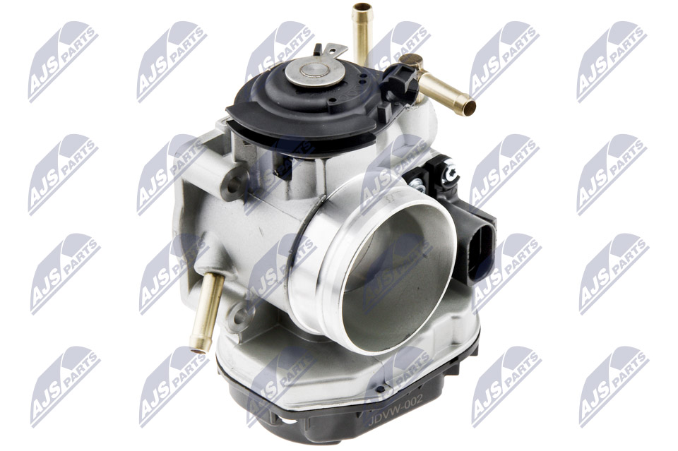 Корпус дроссельной заслонки - ETB-VW-002 NTY