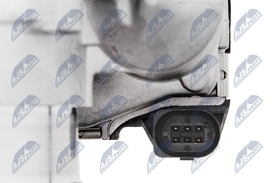 Corpo farfallato - ETB-VW-003 NTY