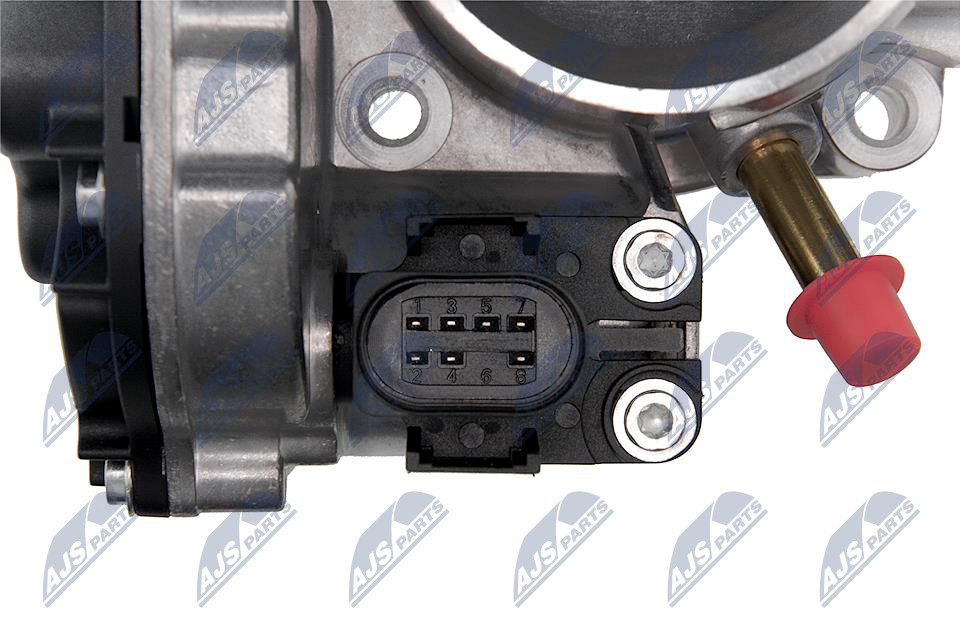 Corpo farfallato - ETB-VW-005 NTY