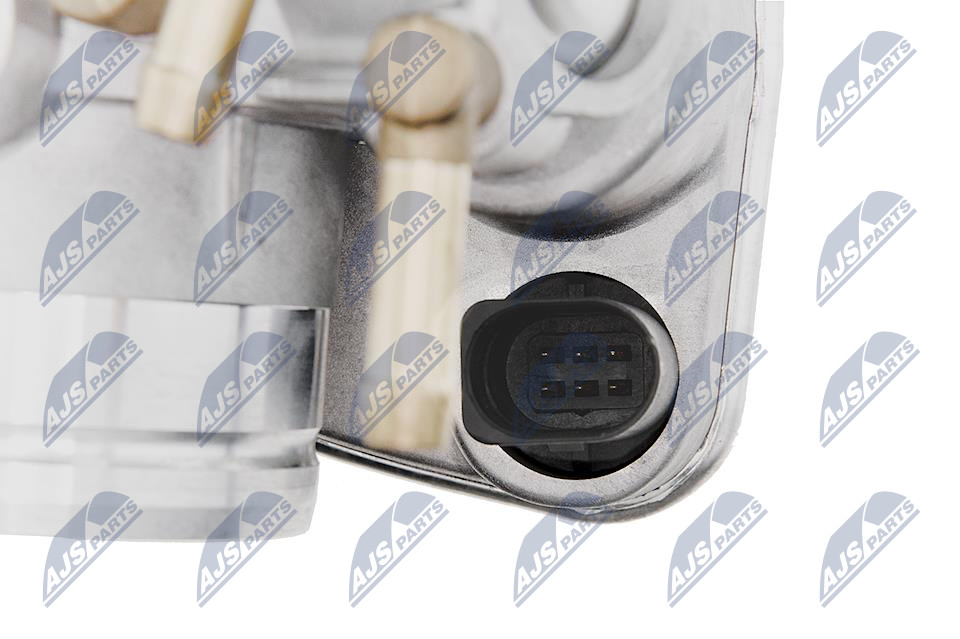 Corpo farfallato - ETB-VW-006 NTY