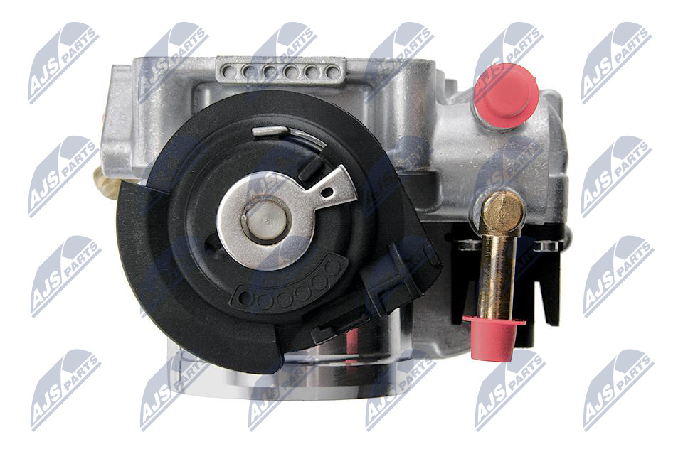 Throttle body - ETB-VW-007 NTY