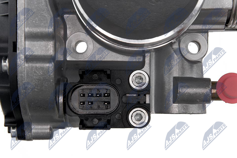 Throttle body - ETB-VW-007 NTY