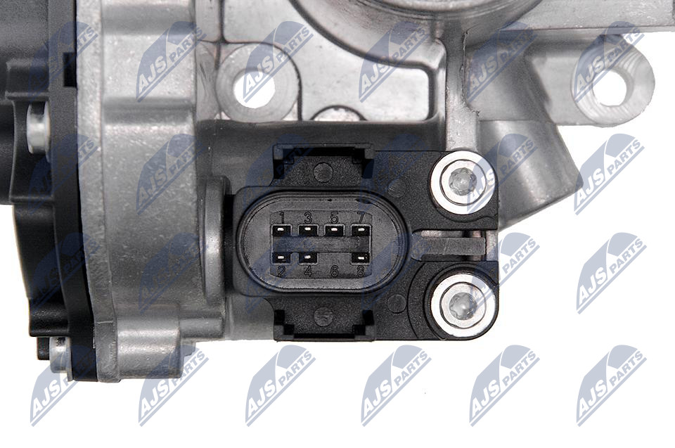 Throttle body - ETB-VW-010 NTY
