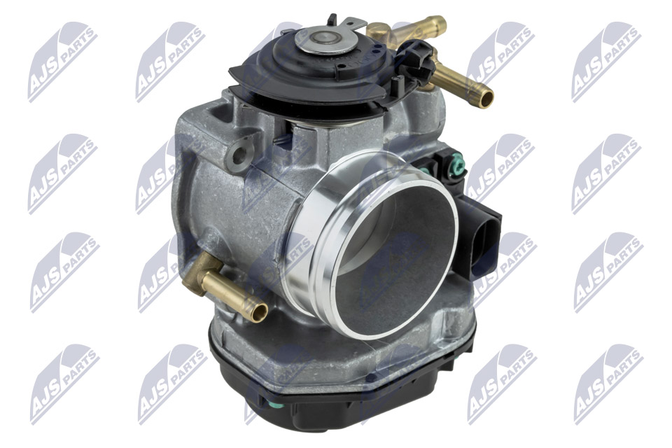 Корпус дроссельной заслонки - ETB-VW-012 NTY