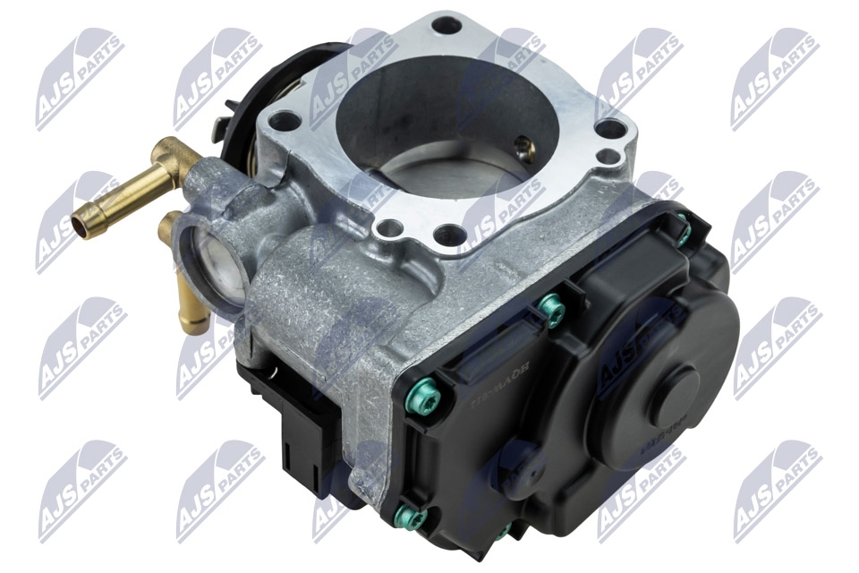 Корпус дроссельной заслонки - ETB-VW-012 NTY