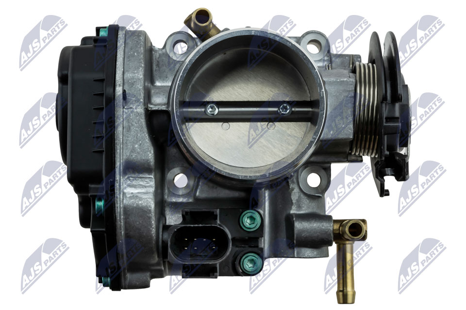 Корпус дроссельной заслонки - ETB-VW-012 NTY