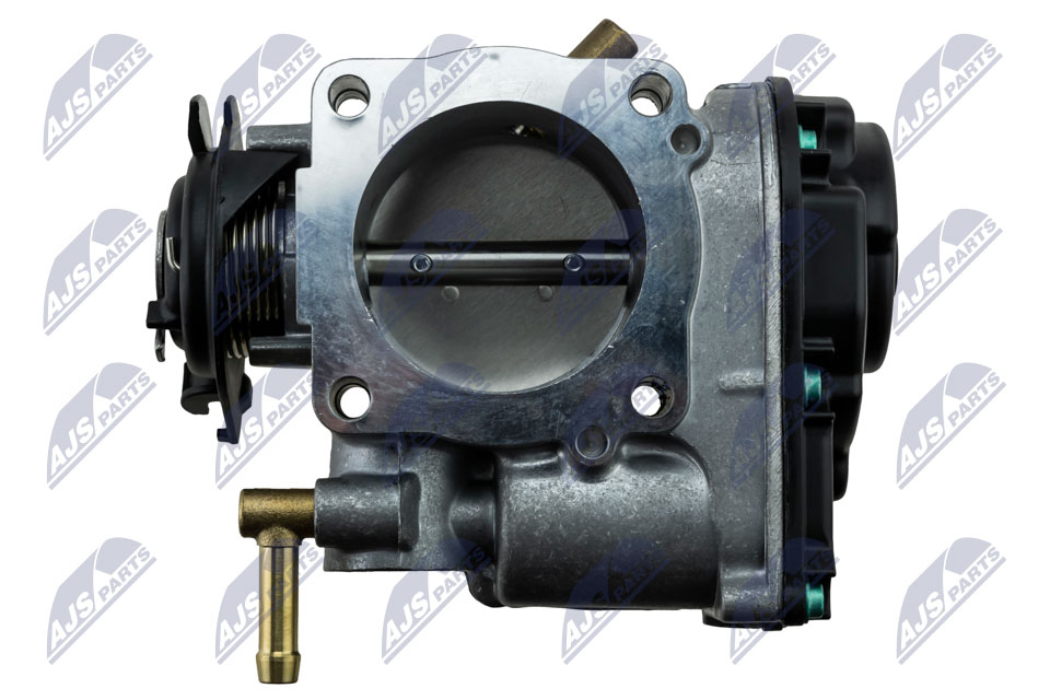 Корпус дроссельной заслонки - ETB-VW-012 NTY