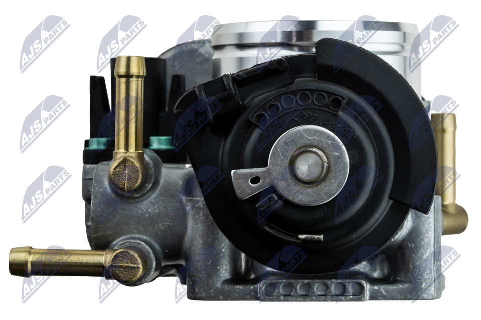 Корпус дроссельной заслонки - ETB-VW-012 NTY