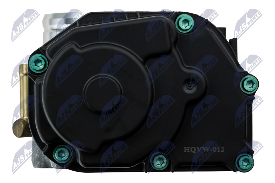 Корпус дроссельной заслонки - ETB-VW-012 NTY