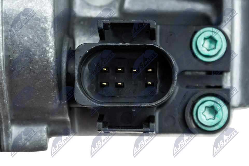 Корпус дроссельной заслонки - ETB-VW-012 NTY