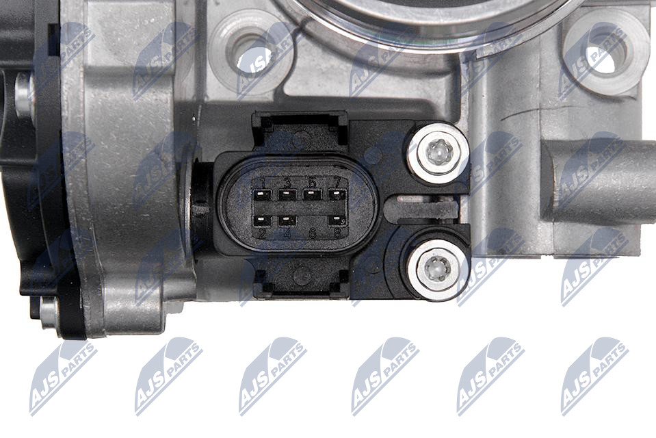 Throttle body - ETB-VW-013 NTY