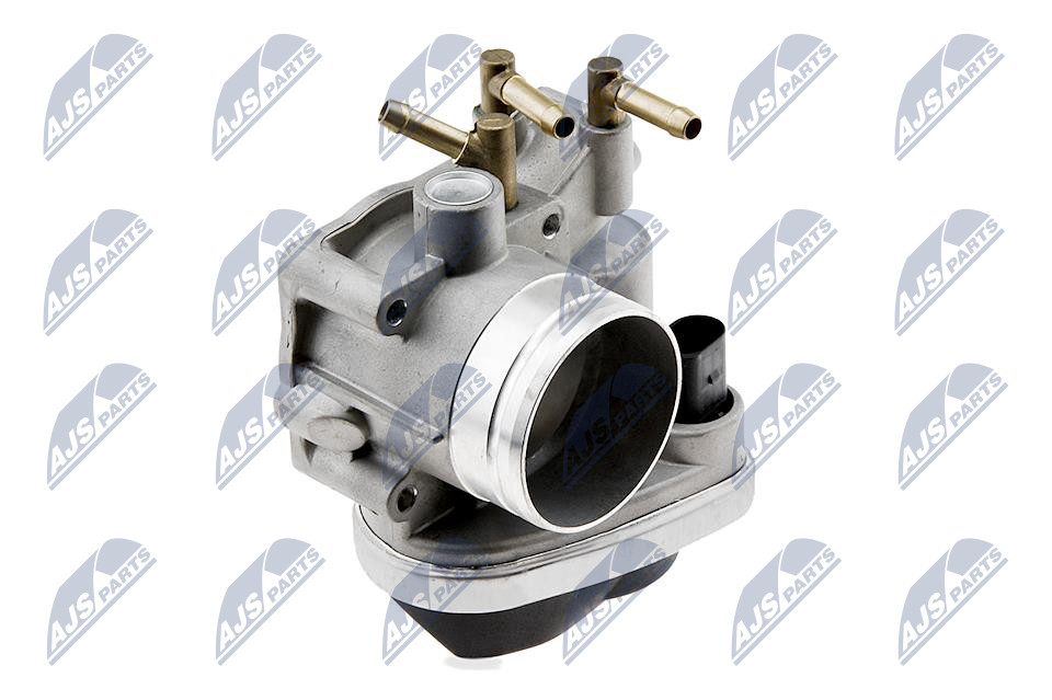 Корпус дроссельной заслонки - ETB-VW-014 NTY