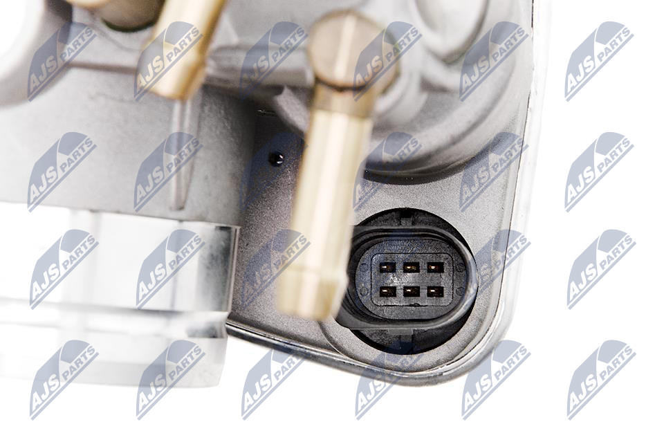 Корпус дроссельной заслонки - ETB-VW-014 NTY