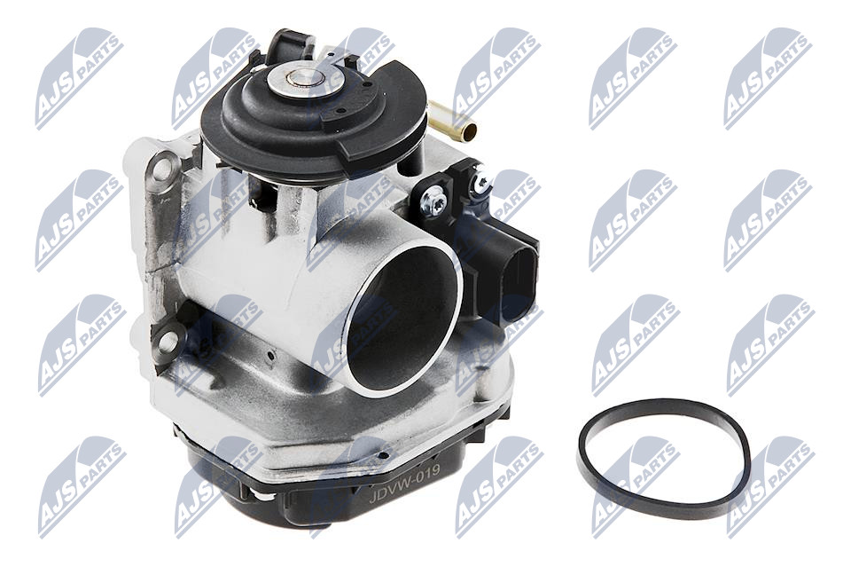 Корпус дроссельной заслонки - ETB-VW-019 NTY