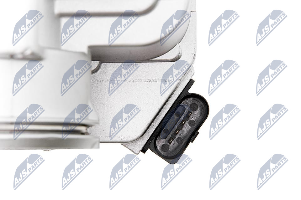 Корпус дроссельной заслонки - ETB-VW-021 NTY