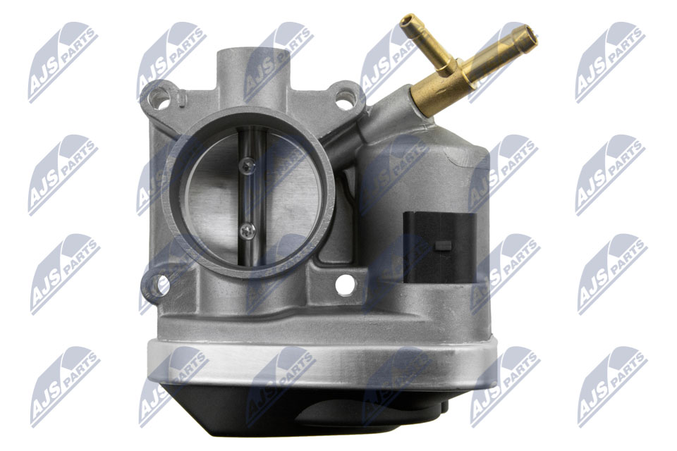Корпус дроссельной заслонки - ETB-VW-024 NTY