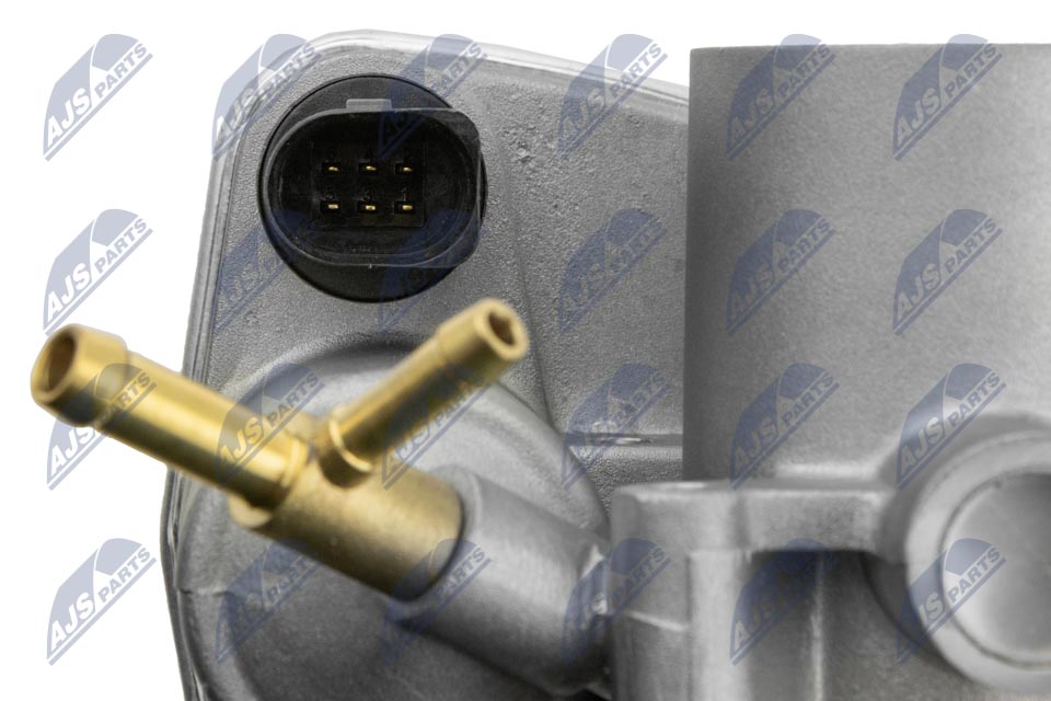 Корпус дроссельной заслонки - ETB-VW-024 NTY