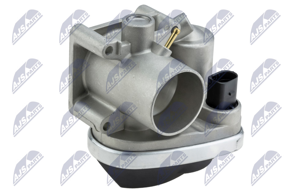 Корпус дроссельной заслонки - ETB-VW-027 NTY