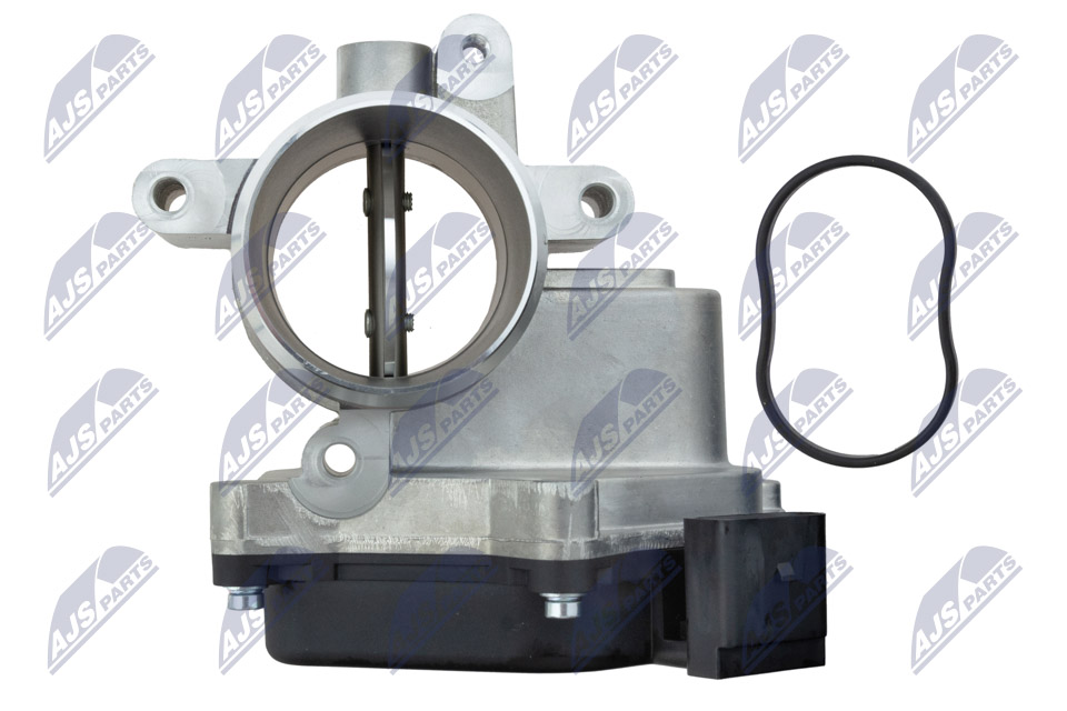 Корпус дроссельной заслонки - ETB-VW-030 NTY