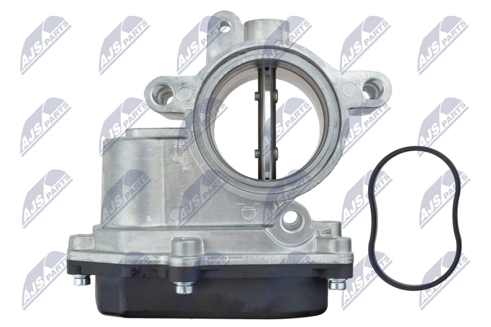 Корпус дроссельной заслонки - ETB-VW-030 NTY