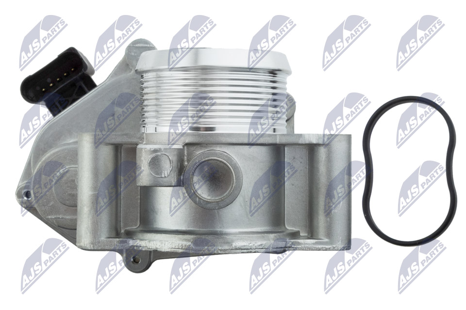 Корпус дроссельной заслонки - ETB-VW-030 NTY