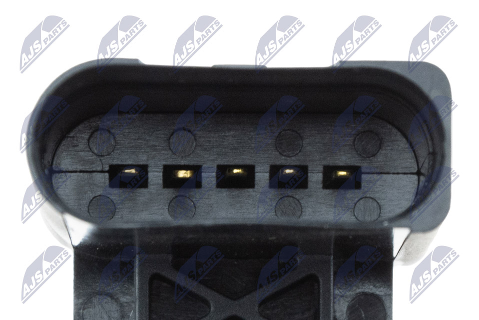 Корпус дроссельной заслонки - ETB-VW-030 NTY