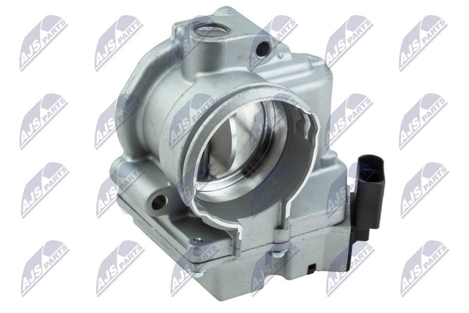 Корпус дроссельной заслонки - ETB-VW-032 NTY