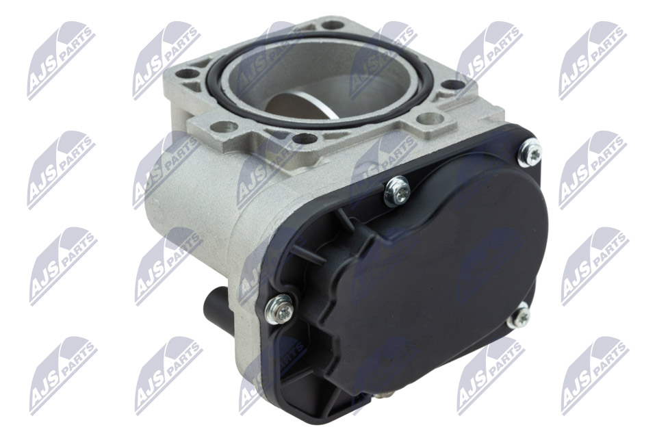 Корпус дроссельной заслонки - ETB-VW-033 NTY