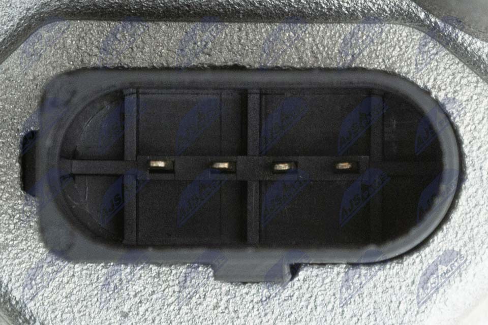 Корпус дроссельной заслонки - ETB-VW-033 NTY