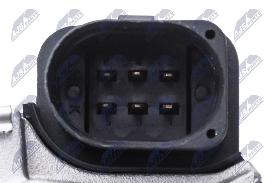 Throttle body - ETB-VW-034 NTY