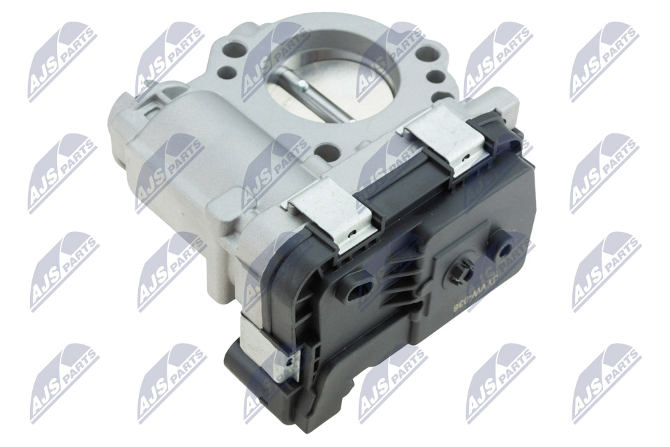 droselio korpusas - ETB-VW-036 NTY