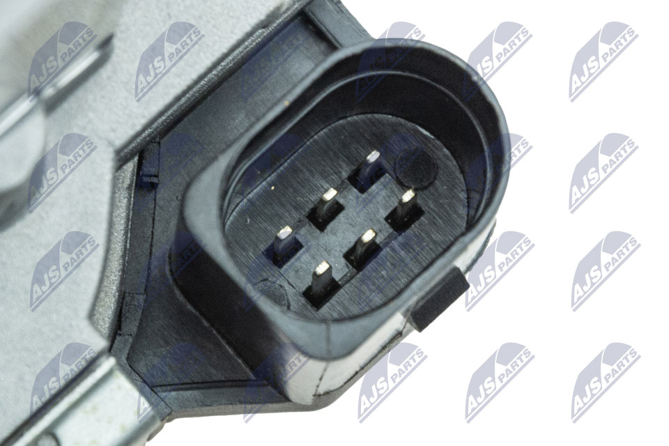 droselio korpusas - ETB-VW-036 NTY