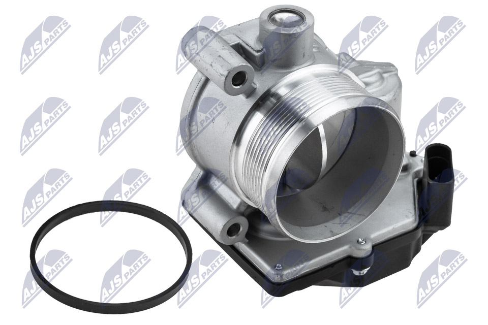 Корпус дроссельной заслонки - ETB-VW-037 NTY