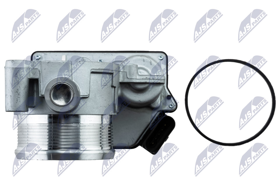 droselio korpusas - ETB-VW-037 NTY