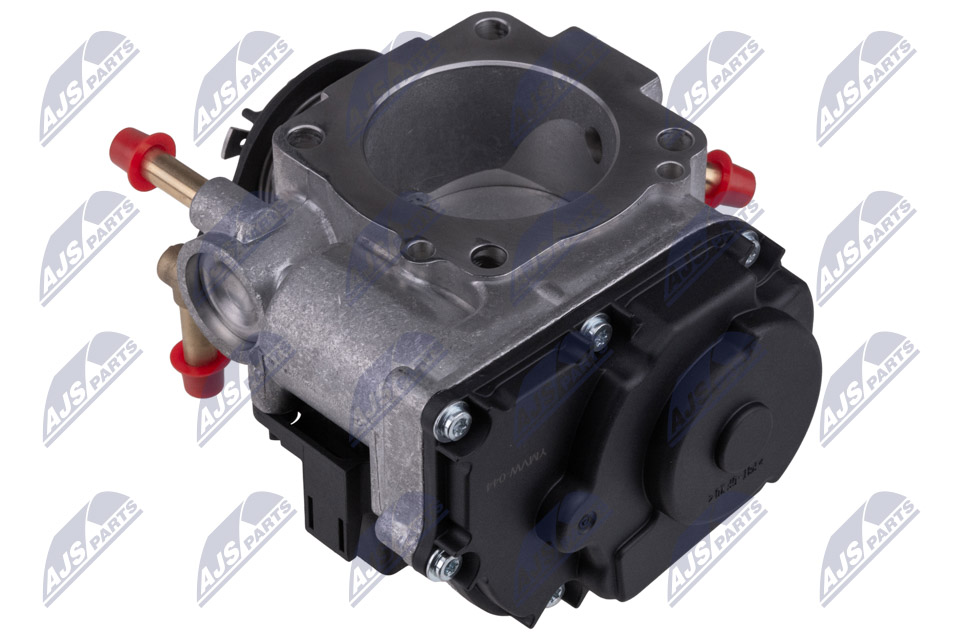 Корпус дроссельной заслонки - ETB-VW-044 NTY