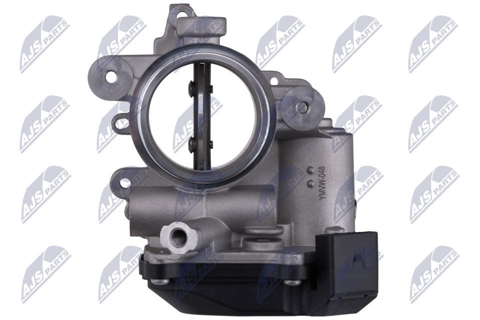 Corpo farfallato - ETB-VW-048 NTY