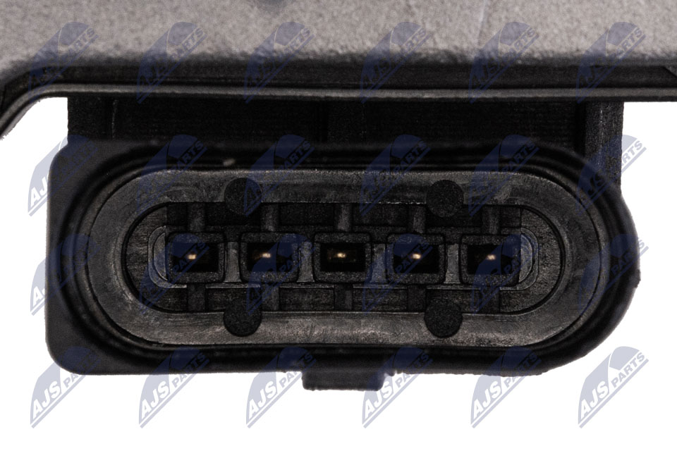 Corpo farfallato - ETB-VW-048 NTY