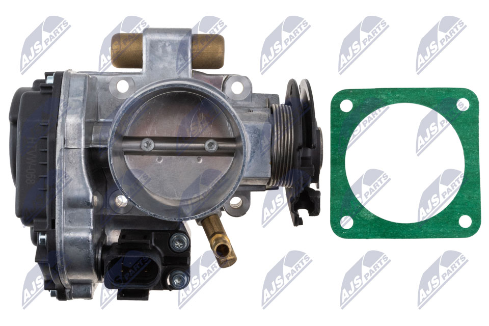 Throttle body - ETB-VW-058 NTY
