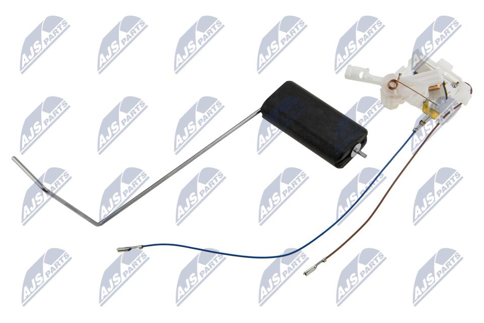 Fuel Pump - ETV-FR-001 NTY