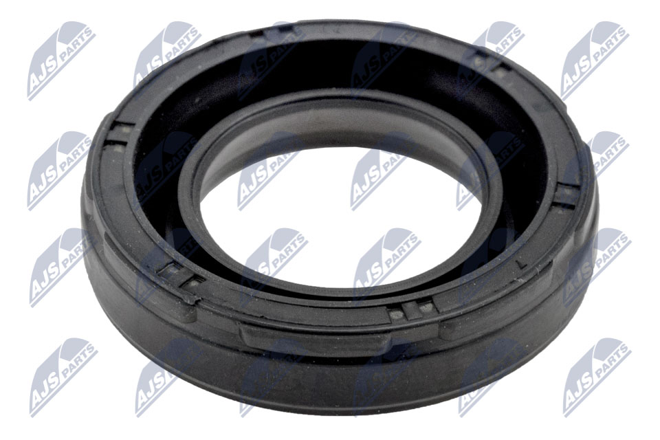 Seal Ring, spark plug shaft - EUS-NS-001 NTY