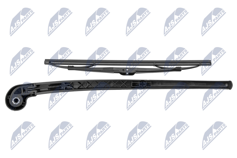 Wiper Arm, window cleaning - EWB-AU-002 NTY